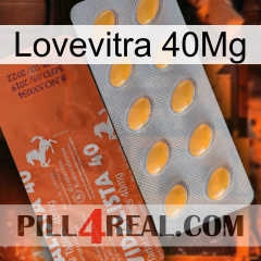 Lovevitra 40Mg 43